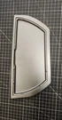 Oem Whirlpool Refrigerator Drip Tray W10254258 For WRS588F1HW00 Used. Fixed Price $23.96.
