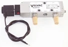 Velvac 43217-32568 Four-way Electronic Solenoid Air Valve Stainless Steel.... Fixed Price $201.99.