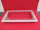 4181560 Sub-zero Roll-out Glass Shelf Assembly. Fixed Price $239.00.