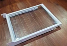 Roper Whirlpool Refrigerator Glass Shelf 2201102E 2200987 WPL-WP2201102. Fixed Price $44.99.