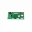 200D7355G084 WR55X22930 Refrigerator Control Board. Fixed Price $21.95.