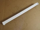 Hotpoint Refrigerator Freezer Shelf Rail Ass. Part # WR71X2080 WR2X8221. Fixed Price $56.98.