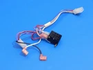 Frigidaire Sxside Refrigerator FRS26R4CQ0 Dispenser Switches & Harness 241689101. Fixed Price $10.39.