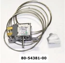 New Oem Uline U-line Fridge Thermostat Control Assembly Part# 80-54381-00. Fixed Price $79.99.