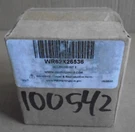 Refrigerator Solenoid Kit #WR62X26536 Oem New Sealed. Fixed Price $44.99.