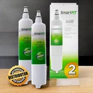 Pack New Lg Sears Kenmore Refrigerator Filter SFRL-2 Smartfit LT600P. Fixed Price $84.99.