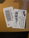 DA97-12675K Samsung Cover Assembly Display Oem New Box Hard To Find. Fixed Price $196.88.