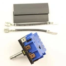 Whirlpool Oven Part # 8203534 - Dual Inf Switch. Fixed Price $121.94.