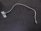Samsung Gas Range NX60A6511SG Flex Tube DG94-03750A. Fixed Price $28.00.