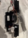 Frigidaire 242270210 Dispenser And Paddle Kit JD2. Fixed Price $224.99.