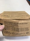 Jrs Jay Smith Valve Anti-siphon Sillcock 3/4" Garden Hose Connection Npt Brass. Fixed Price $26.99.