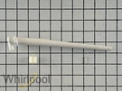 New Genuine Oem Whirlpool Refrigerator Ice Maker Fill Tube WP2196157. Fixed Price $13.55.