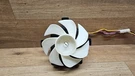 Genuine Lg Refrigerator Condenser Fan Motor EAU63103204. Fixed Price $35.00.
