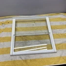 WR32X10101 Refrigerator Tuck-away Glass Shelf Free Shipping. Fixed Price $44.69.