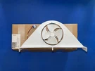 7010508 Oem Sub Zero Refrigerator Evaporator Fan Assy (BI-48S / BI-30U BI-36U). Fixed Price $217.62.