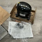 Whirlpool Refrigerator Compressor WPW10507886 W10233960. Fixed Price $230.00.