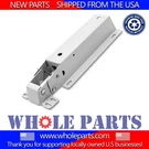 New 297321900 Freezer Door Hinge Assembly For Frigidaire. Fixed Price $49.98.