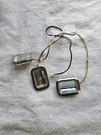 Whirlpool/kitchenaid Light Harness For Refrigerator W10739303. Fixed Price $29.99.