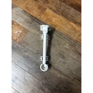 Whirlpool Dishwasher Water Supply Tube W10314251 W10329834 W10329839 Gray. Fixed Price $20.99.
