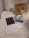 Waterdrop Wd- WF1CB-3 For Kenmore 9910. 2 Pack. Fixed Price $16.99.