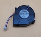 Genuine Refrigerator Whirlpool Fan Motor PART#W10460280C. Fixed Price $19.49.