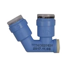 Lg MCD63827601 Refrigerator Connector Tube. Fixed Price $33.05.