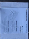 Mega 360 Ice Adapter Kit Humminbird 740204-1. Fixed Price $285.00.