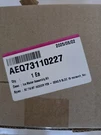 The Lg Refrigerator Ice Maker - AEQ73110227. Fixed Price $84.00.