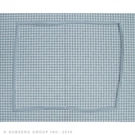 Oem Sub-zero Refrigerator Gasket Part# 7012122**FREE Shipping**. Fixed Price $239.00.