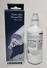 Liebherr Refrigerator Water Filter 7440011 - 9880980. Fixed Price $142.45.