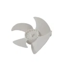 New Genuine Oem Refrigerator Condenser Fan Blade WR60X24484. Fixed Price $23.71.