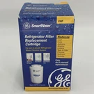 Gwf Smartwater Refrigerator Filter Replacement Cartridge 100470-B Opened Box. Fixed Price $18.95.