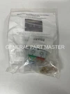 Genuine Oem Viking Fridge Water Valve G50911843. Fixed Price $299.00.