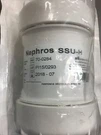 Nephros 70-0284 Inline Water Filter 3GPM 75PSI (B221). Fixed Price $240.00.