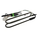 Refrigerator Defrost Heater Fits Whirlpool, AP7208929, PS16875801, W11650661. Fixed Price $38.16.
