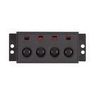 Frigidaire 5304525097 Refrigerator SWITCH-4 Button Assy 5304436275 1196628 53.... Fixed Price $77.80.