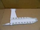 Samsung Refrigerator Center Support Rail Part # DA61-00760B. Fixed Price $19.98.