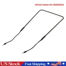For Frigidaire 5303918255 Defrost Heater Assembly. Fixed Price $69.99.