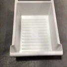 2200920K Whirlpool Refrigerator Snack Pan Crisper Drawer (S16). Fixed Price $37.00.