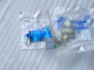 Genuine Maytag Water Valve Single 12001415. Fixed Price $18.99.