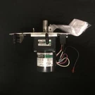 Drive Motor Assembly Stoelting 100-F, 100-C, E157, E257 Slush Puppie Machine. Fixed Price $695.00.