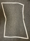 Whirlpool Refrigerator Gasket W10861499 For WRT318FZDW10. Fixed Price $48.76.