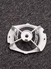 W10574469 Oem Whirlpool Freezer Evaporator Fan Shroud (used). Fixed Price $20.00.