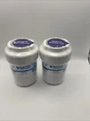 Ge Mwf Water Filter Replacement WS613B 2 Pack Nsf. Fixed Price $16.99.