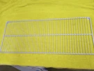 Used Oem Frigidaire Freezer Lower Shelf 5304537123, Fast Shipping. Fixed Price $32.95.