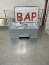 Kitchenaid Refrigerator Ice Container Bin Assembly W11316216. Fixed Price $89.95.