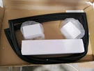Refrigerator Freezer Door Seal Gasket Fit For Whirlpool WPW10436253. Fixed Price $35.00.