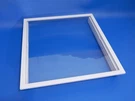 Whirlpool Side By Refrigerator GSF26C5EXW00 Deli Drawer Cover W10290493. Fixed Price $23.99.