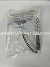 Genuine Oem Whirlpool Refrigerator Defrost Heater WP61006116. Fixed Price $62.00.