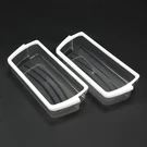 Whirlpool Refrigerator Door Bin Basket Shelf For WPW10321304 AP6019471. Fixed Price $25.99.